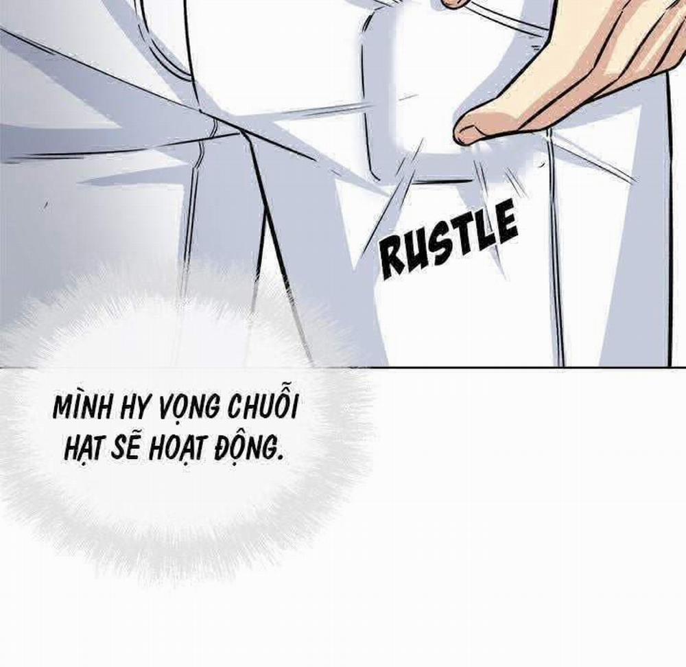 CHINH PHỤC CHỊ ĐẠI , Cho kẹo hay bị ghẹo 37 trang 90