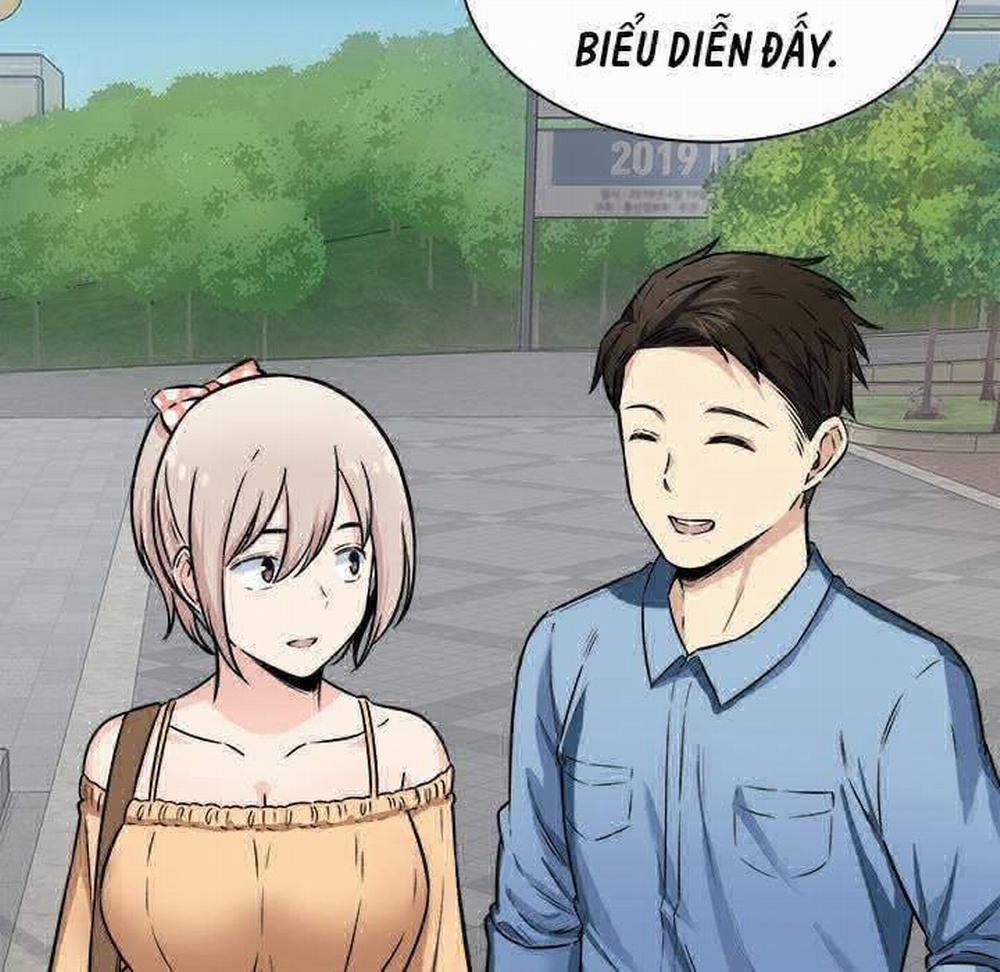 CHINH PHỤC CHỊ ĐẠI , Cho kẹo hay bị ghẹo 37 trang 98