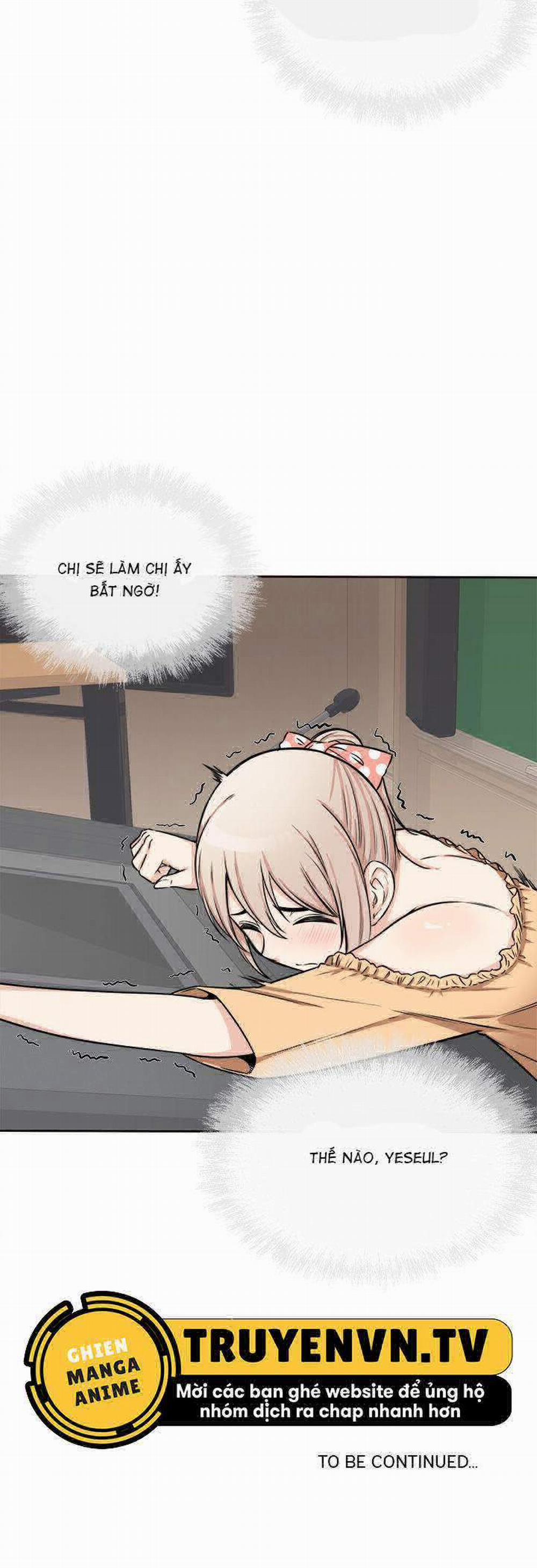 CHINH PHỤC CHỊ ĐẠI , Cho kẹo hay bị ghẹo 38 trang 25