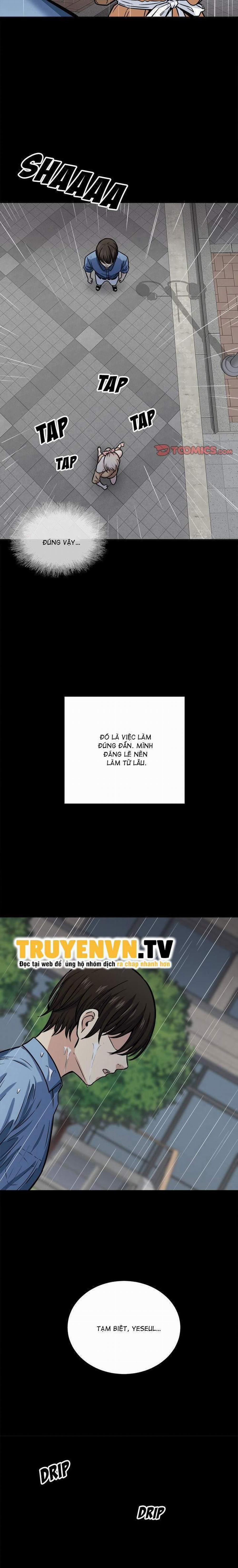 CHINH PHỤC CHỊ ĐẠI , Cho kẹo hay bị ghẹo 38 trang 3