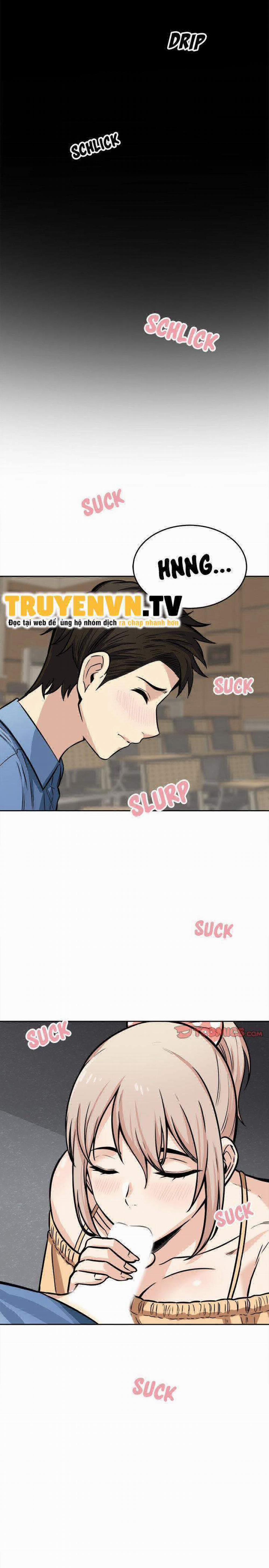 CHINH PHỤC CHỊ ĐẠI , Cho kẹo hay bị ghẹo 38 trang 4