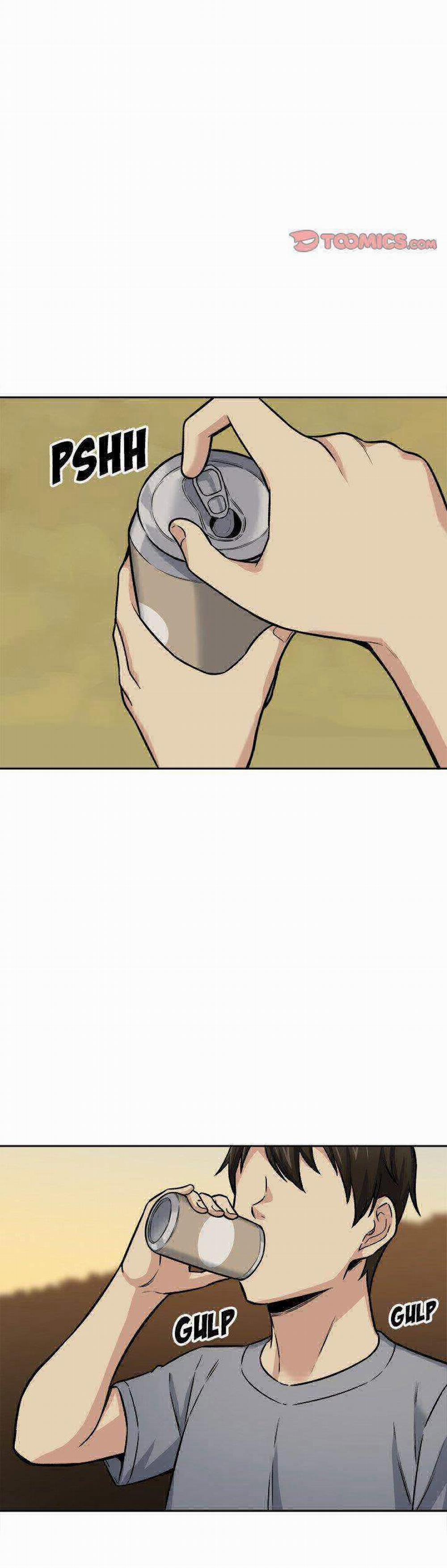 CHINH PHỤC CHỊ ĐẠI , Cho kẹo hay bị ghẹo 39 trang 23