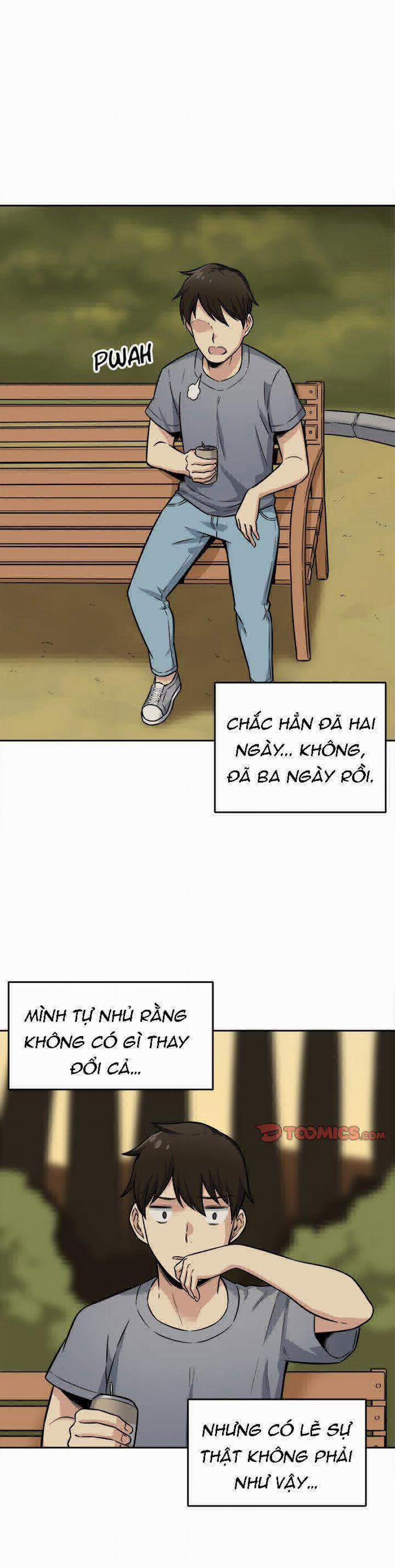 CHINH PHỤC CHỊ ĐẠI , Cho kẹo hay bị ghẹo 39 trang 24