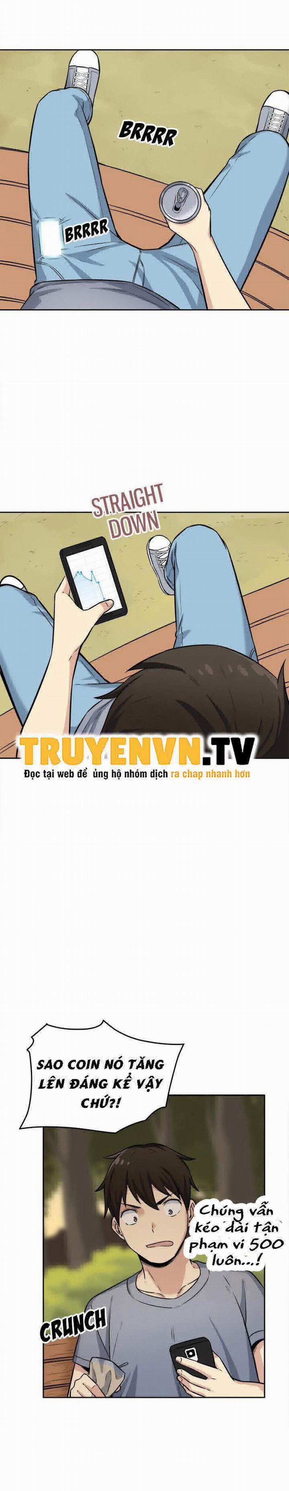 CHINH PHỤC CHỊ ĐẠI , Cho kẹo hay bị ghẹo 39 trang 26