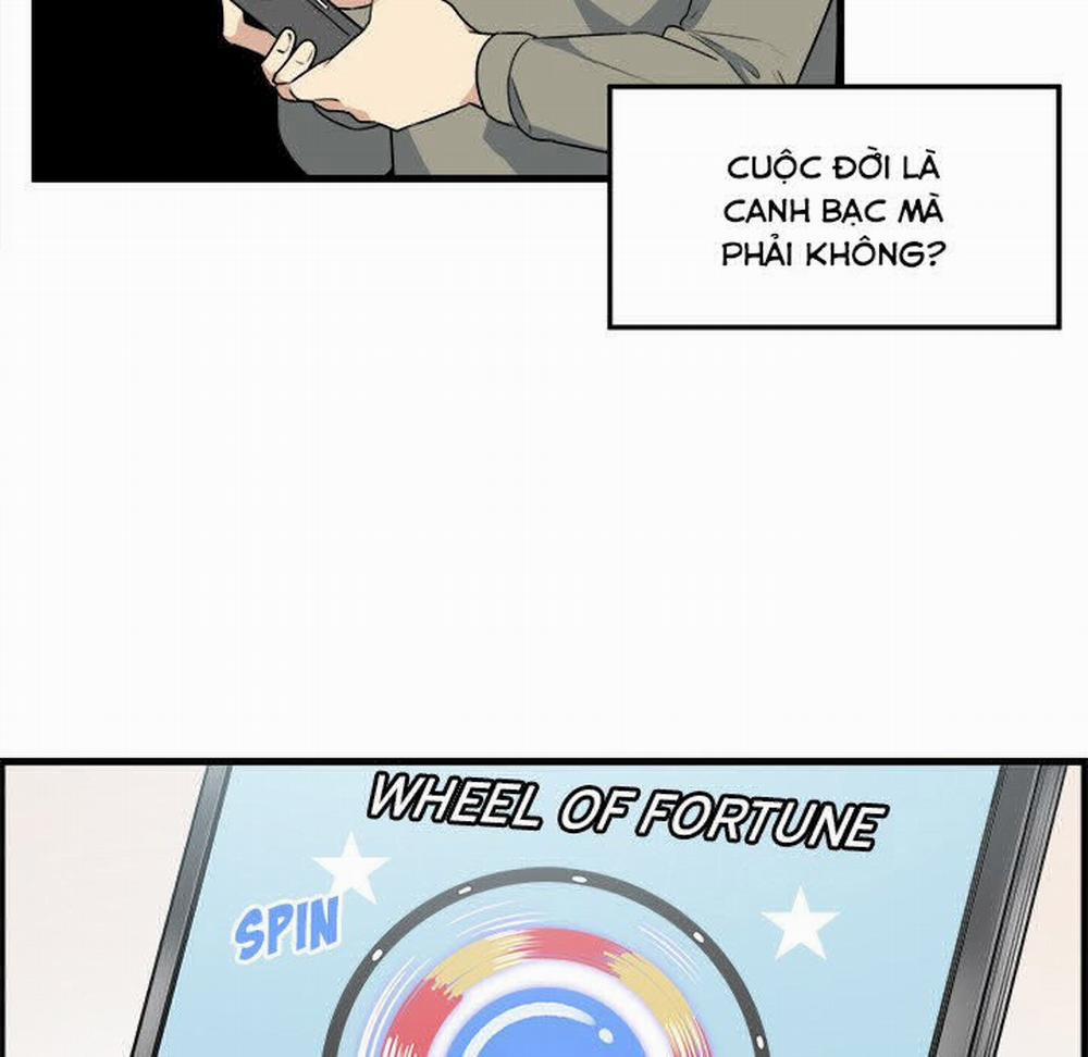 CHINH PHỤC CHỊ ĐẠI , Cho kẹo hay bị ghẹo 4 trang 100