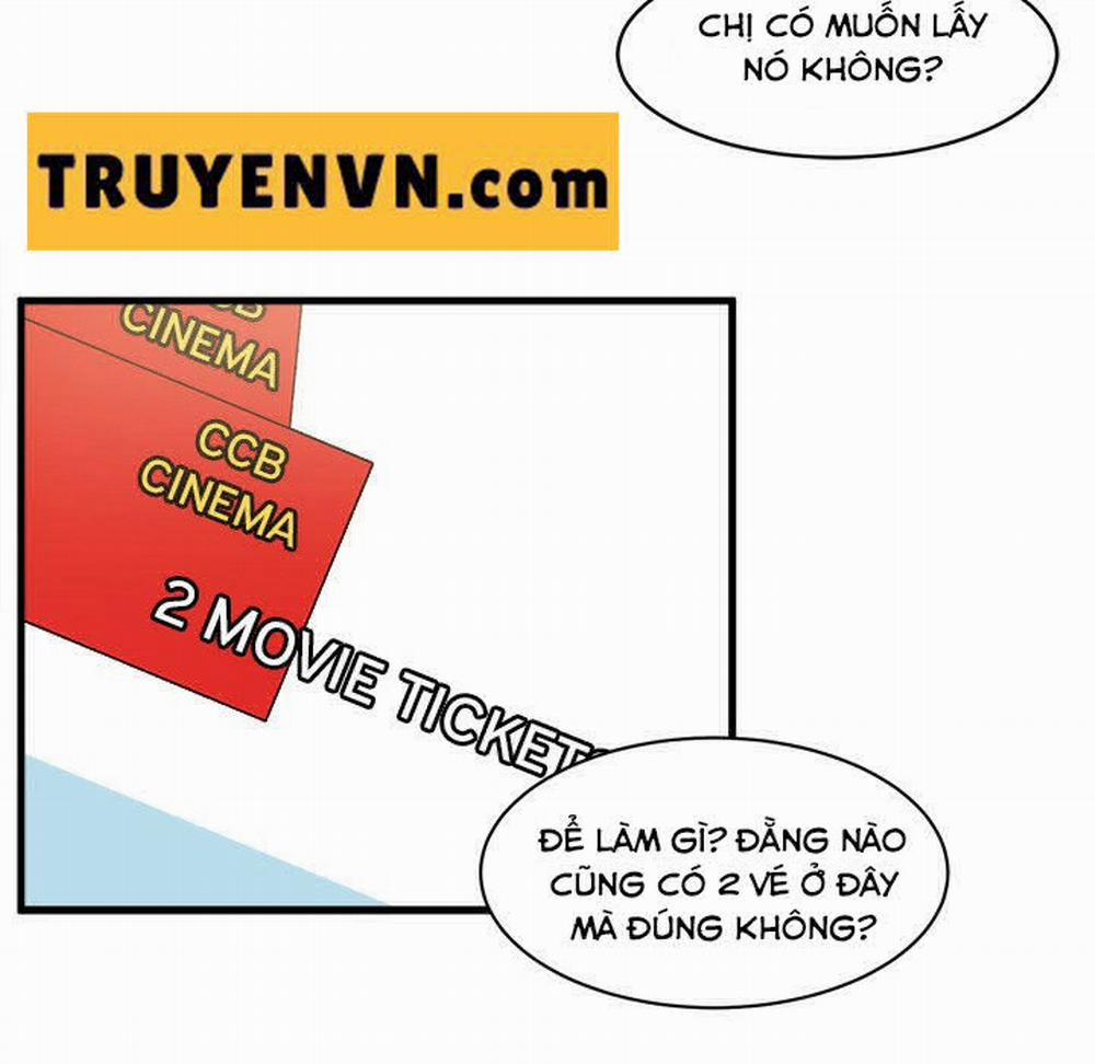 CHINH PHỤC CHỊ ĐẠI , Cho kẹo hay bị ghẹo 4 trang 106