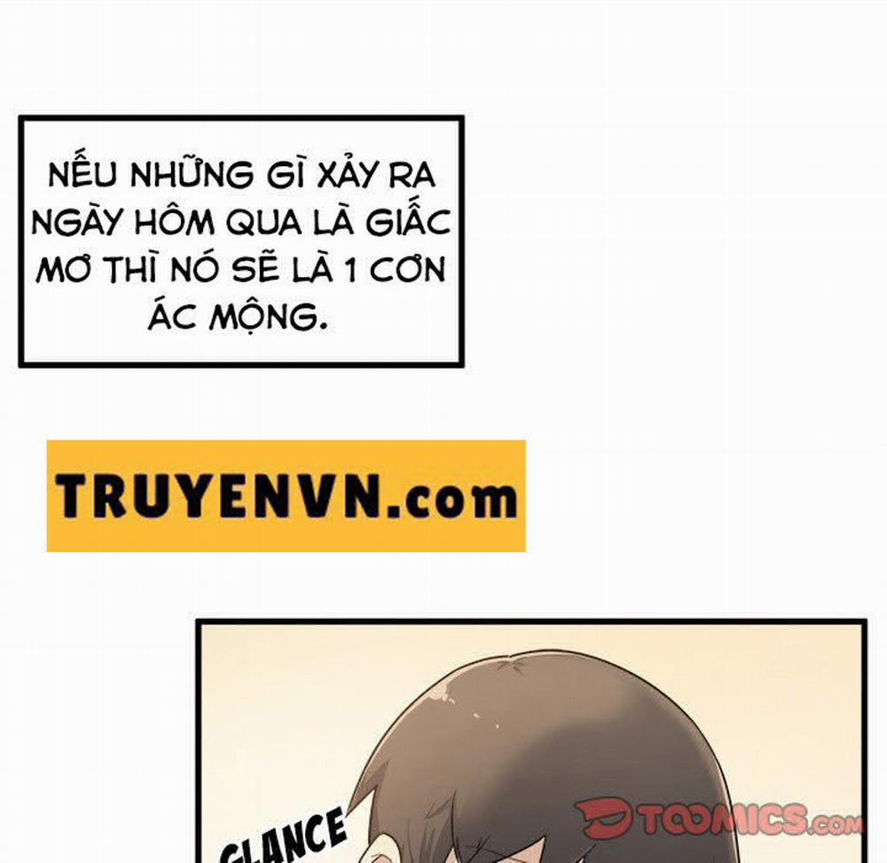 CHINH PHỤC CHỊ ĐẠI , Cho kẹo hay bị ghẹo 4 trang 11