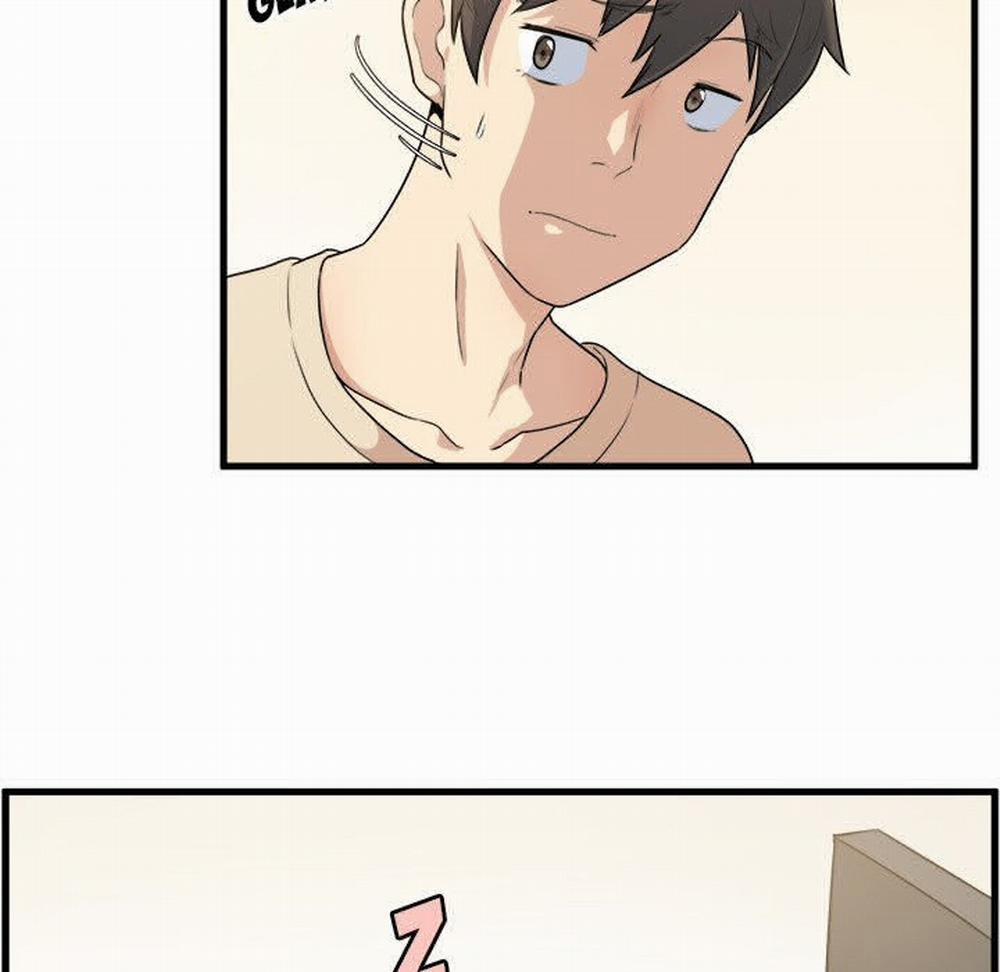 CHINH PHỤC CHỊ ĐẠI , Cho kẹo hay bị ghẹo 4 trang 12