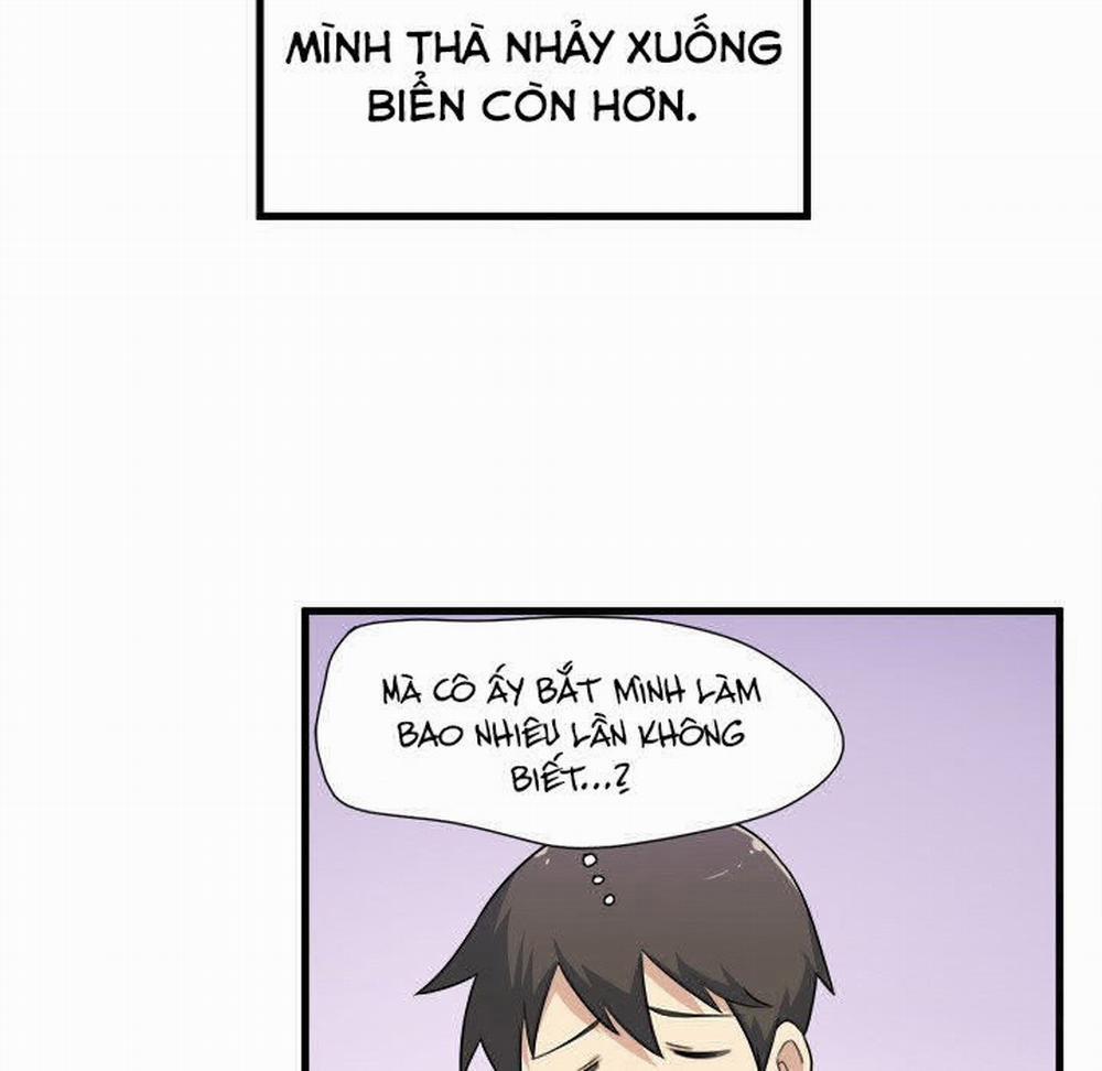 CHINH PHỤC CHỊ ĐẠI , Cho kẹo hay bị ghẹo 4 trang 18