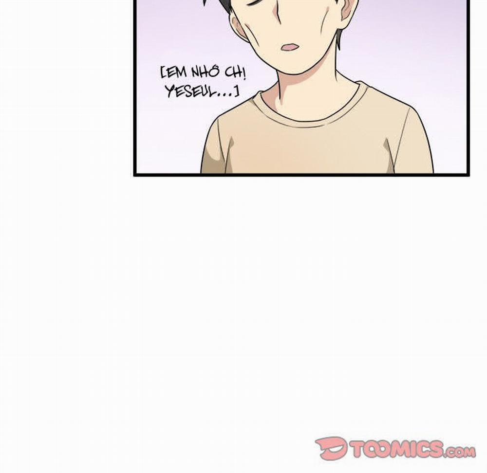 CHINH PHỤC CHỊ ĐẠI , Cho kẹo hay bị ghẹo 4 trang 19