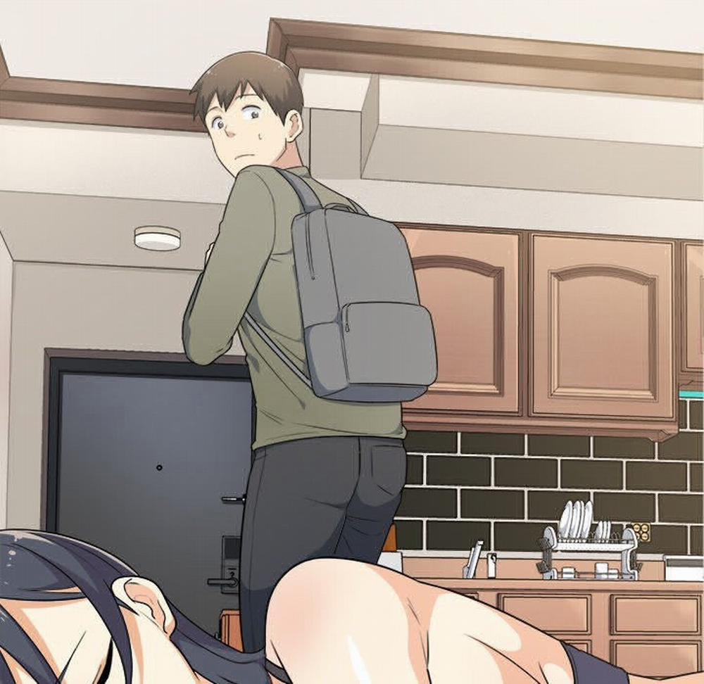 CHINH PHỤC CHỊ ĐẠI , Cho kẹo hay bị ghẹo 4 trang 21