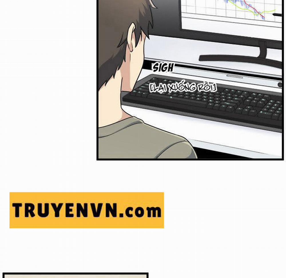 CHINH PHỤC CHỊ ĐẠI , Cho kẹo hay bị ghẹo 4 trang 31