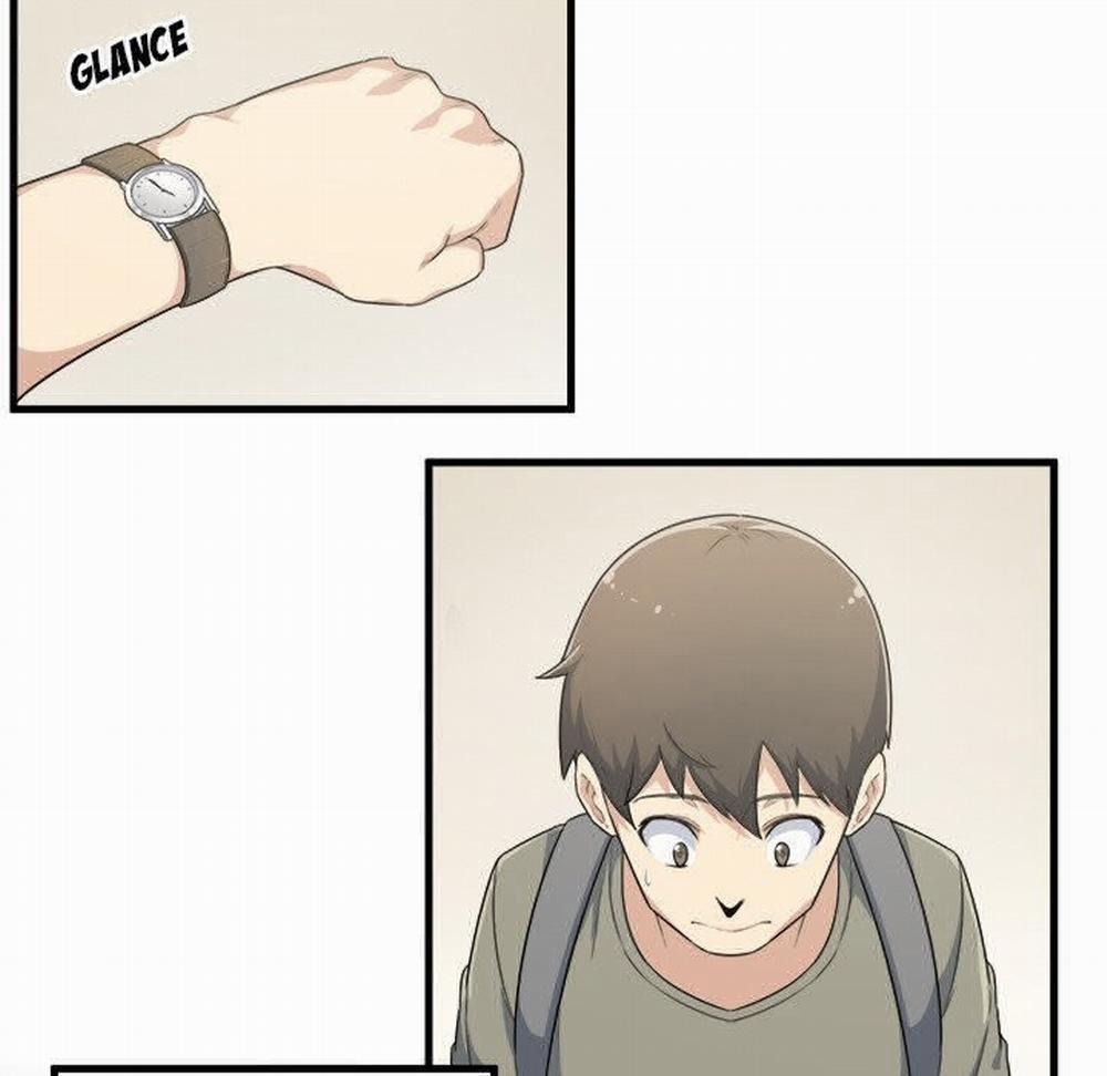 CHINH PHỤC CHỊ ĐẠI , Cho kẹo hay bị ghẹo 4 trang 32