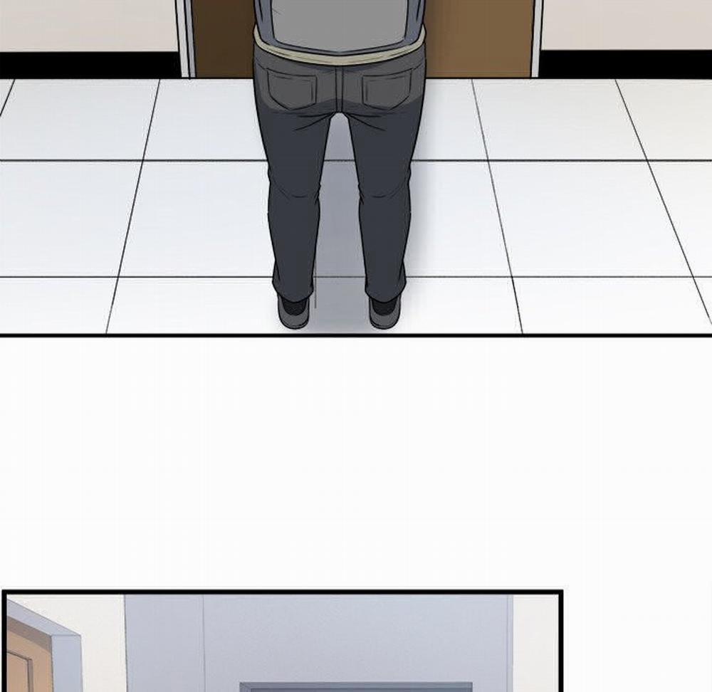 CHINH PHỤC CHỊ ĐẠI , Cho kẹo hay bị ghẹo 4 trang 34