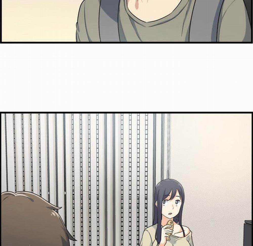 CHINH PHỤC CHỊ ĐẠI , Cho kẹo hay bị ghẹo 4 trang 37