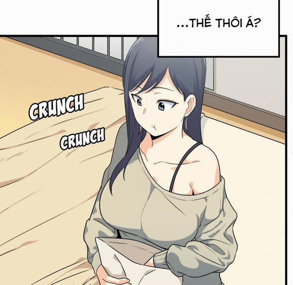 CHINH PHỤC CHỊ ĐẠI , Cho kẹo hay bị ghẹo 4 trang 40