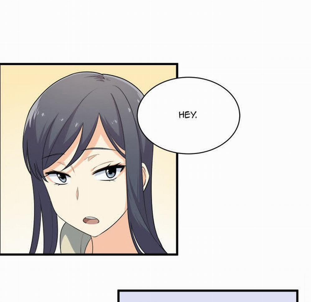 CHINH PHỤC CHỊ ĐẠI , Cho kẹo hay bị ghẹo 4 trang 42