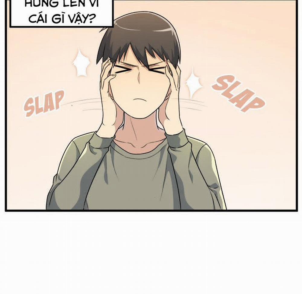 CHINH PHỤC CHỊ ĐẠI , Cho kẹo hay bị ghẹo 4 trang 56