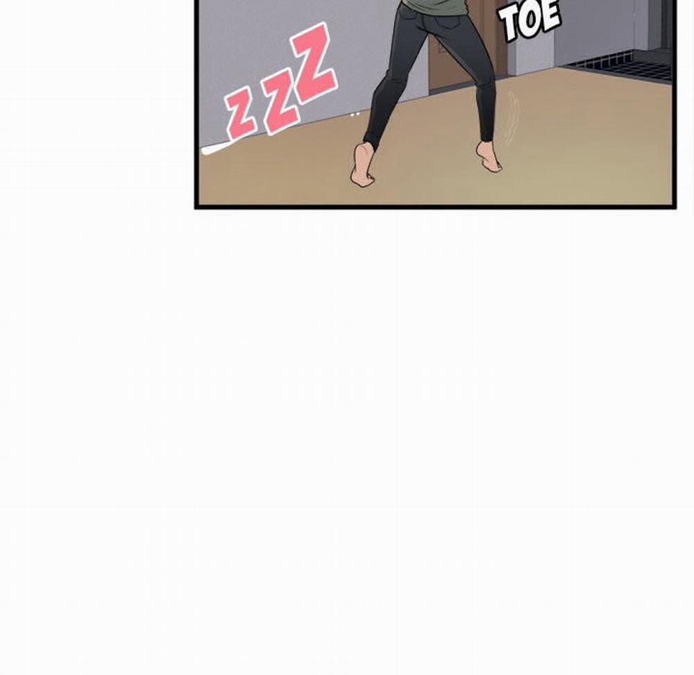 CHINH PHỤC CHỊ ĐẠI , Cho kẹo hay bị ghẹo 4 trang 58