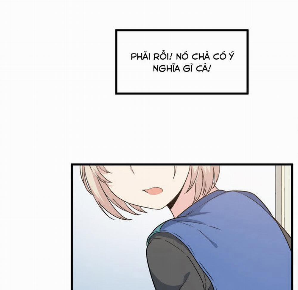 CHINH PHỤC CHỊ ĐẠI , Cho kẹo hay bị ghẹo 4 trang 63