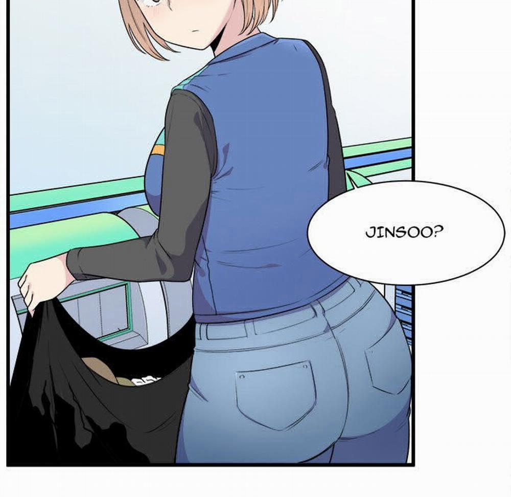 CHINH PHỤC CHỊ ĐẠI , Cho kẹo hay bị ghẹo 4 trang 65