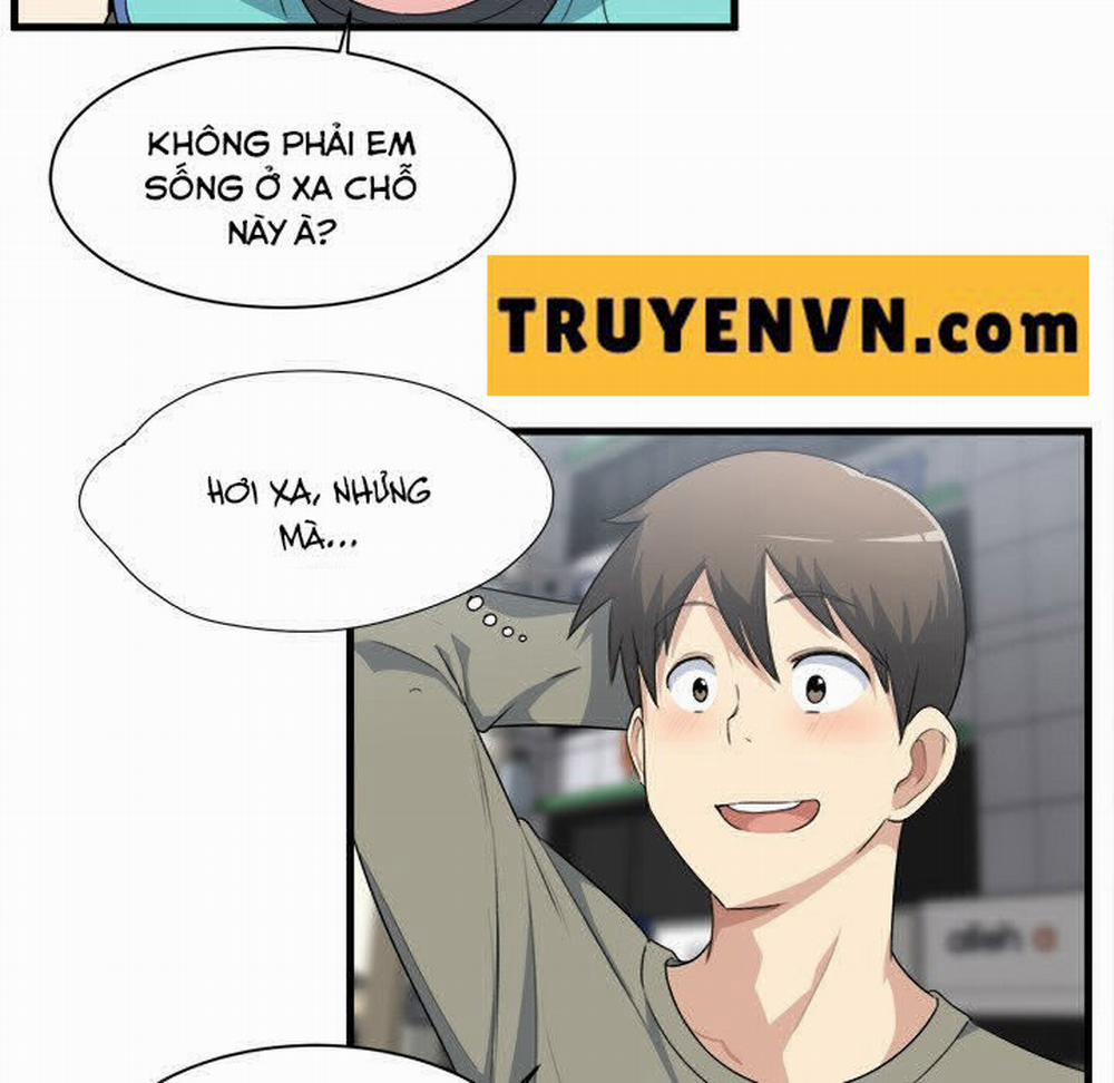 CHINH PHỤC CHỊ ĐẠI , Cho kẹo hay bị ghẹo 4 trang 72