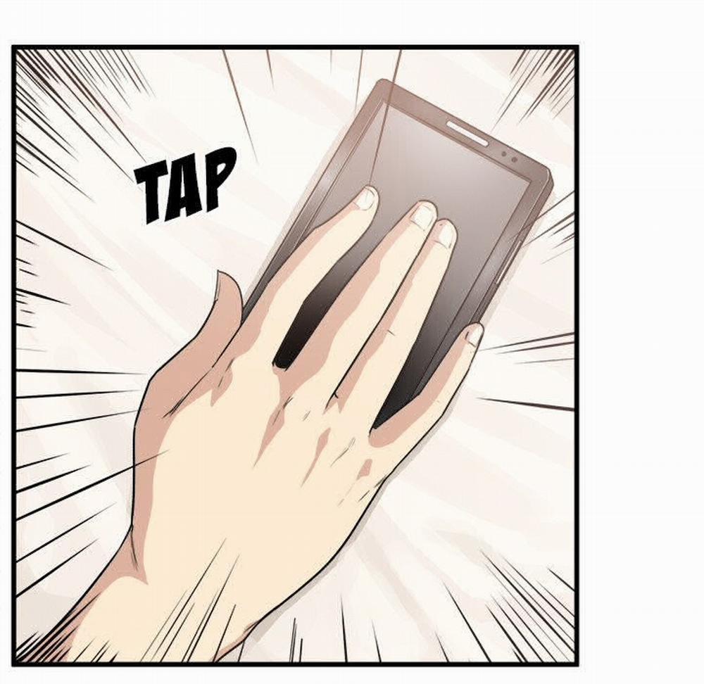 CHINH PHỤC CHỊ ĐẠI , Cho kẹo hay bị ghẹo 4 trang 8