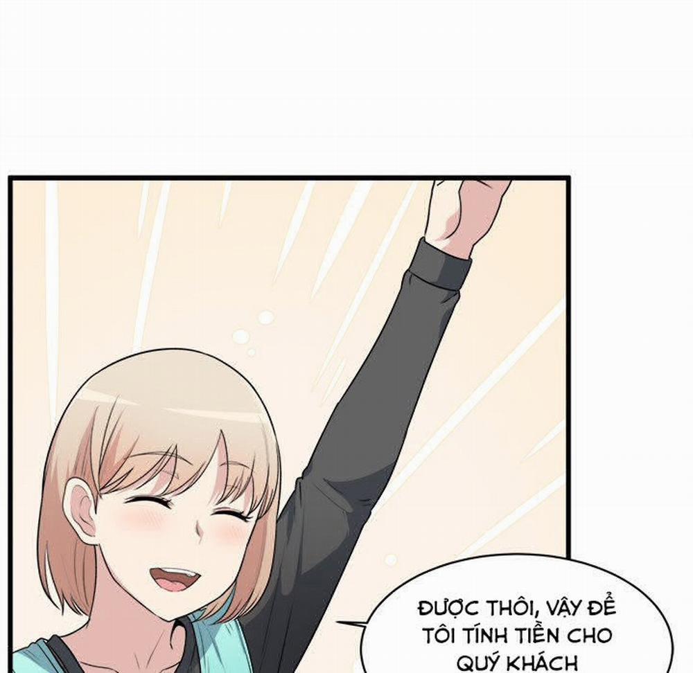 CHINH PHỤC CHỊ ĐẠI , Cho kẹo hay bị ghẹo 4 trang 86