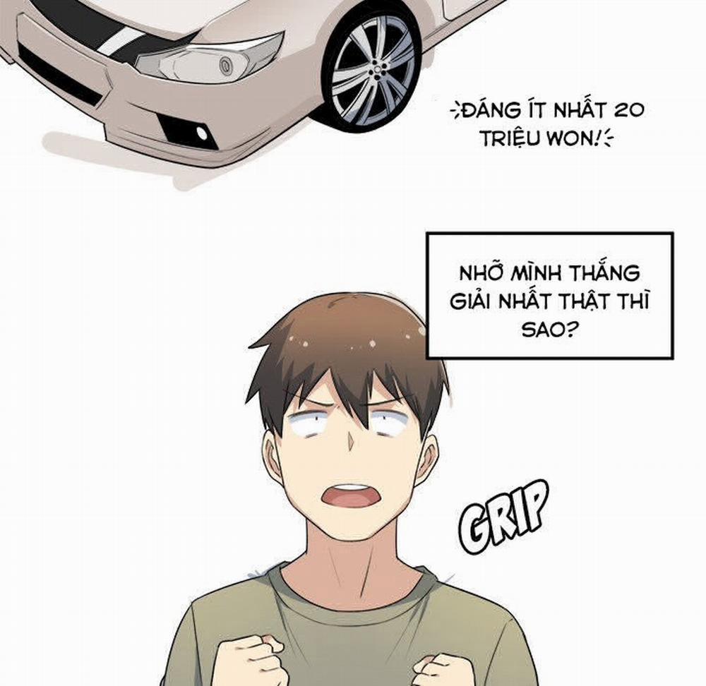 CHINH PHỤC CHỊ ĐẠI , Cho kẹo hay bị ghẹo 4 trang 95