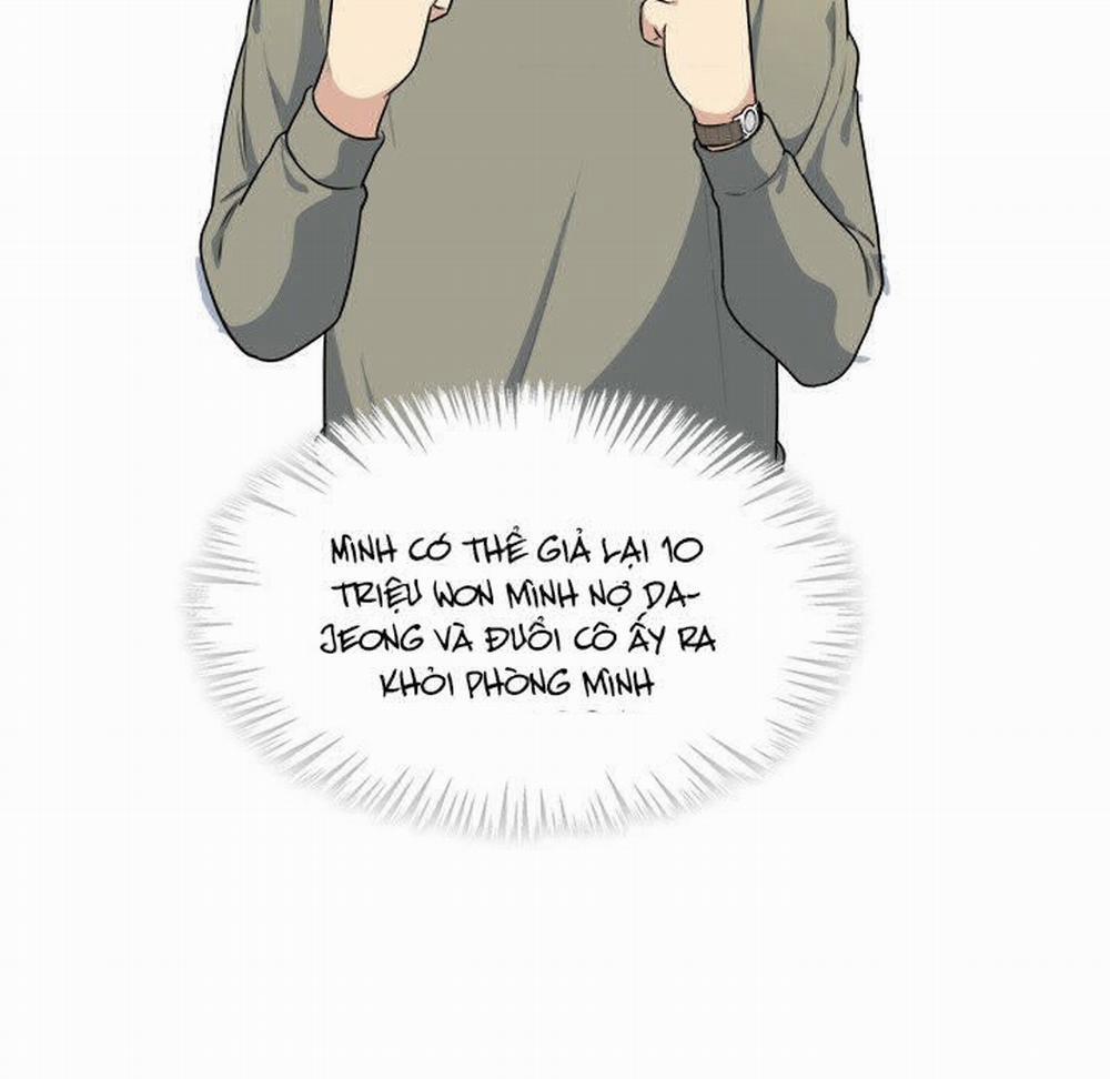 CHINH PHỤC CHỊ ĐẠI , Cho kẹo hay bị ghẹo 4 trang 96