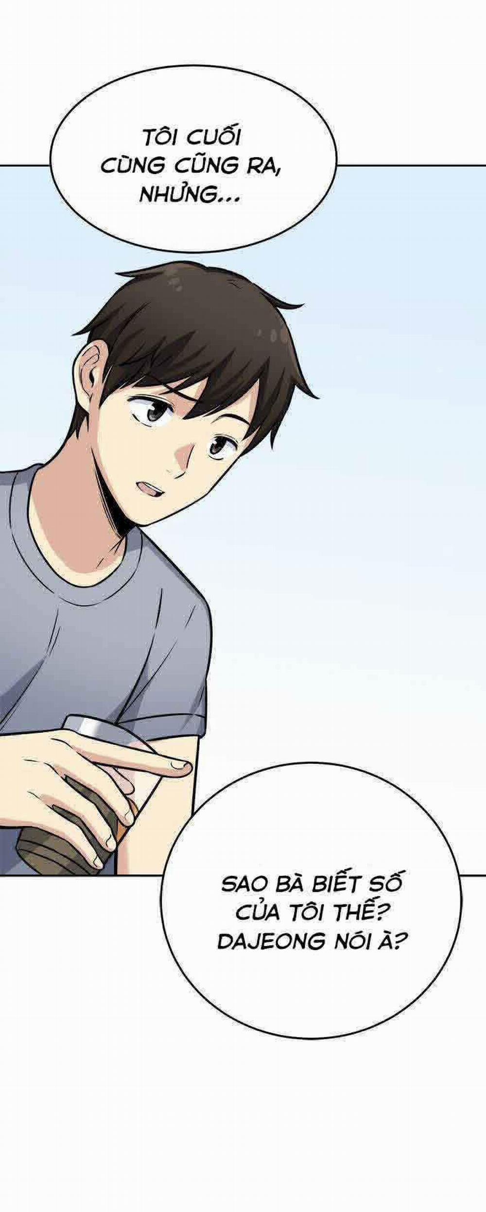 CHINH PHỤC CHỊ ĐẠI , Cho kẹo hay bị ghẹo 40 trang 23