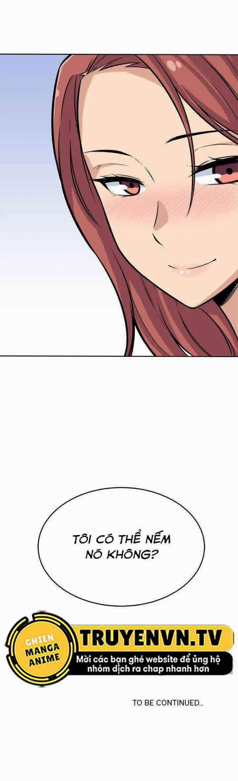 CHINH PHỤC CHỊ ĐẠI , Cho kẹo hay bị ghẹo 40 trang 34