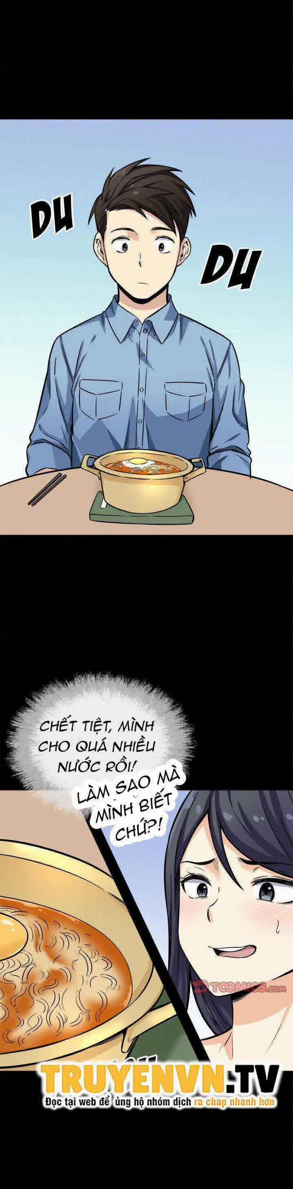 CHINH PHỤC CHỊ ĐẠI , Cho kẹo hay bị ghẹo 40 trang 5