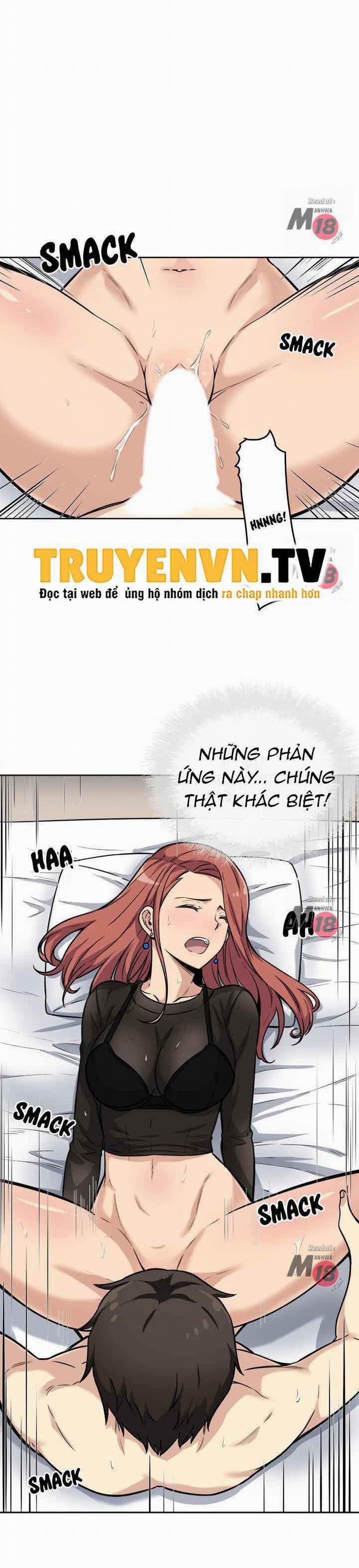 CHINH PHỤC CHỊ ĐẠI , Cho kẹo hay bị ghẹo 42 trang 1