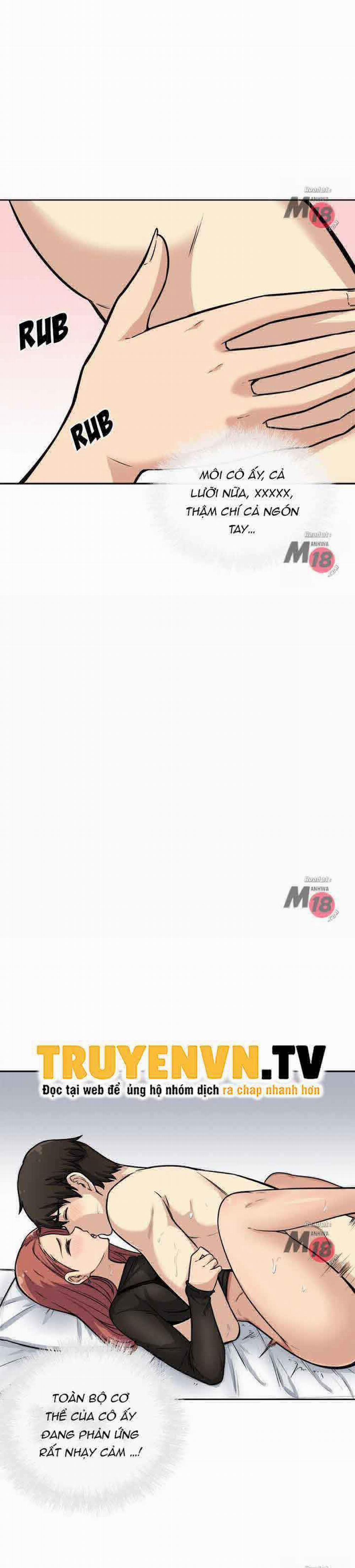 CHINH PHỤC CHỊ ĐẠI , Cho kẹo hay bị ghẹo 42 trang 10