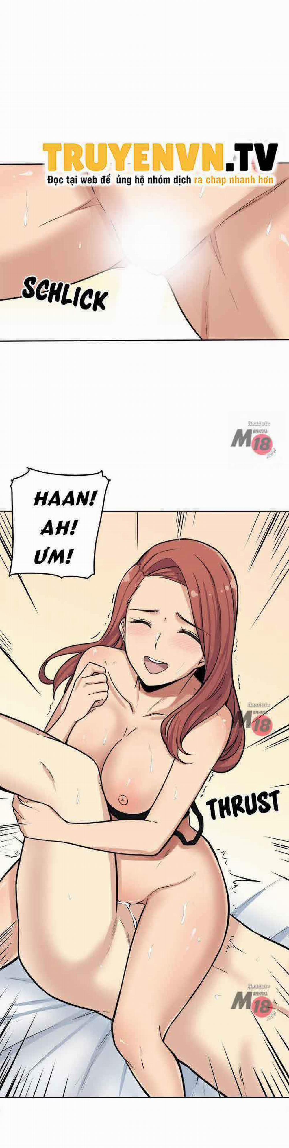 CHINH PHỤC CHỊ ĐẠI , Cho kẹo hay bị ghẹo 42 trang 16