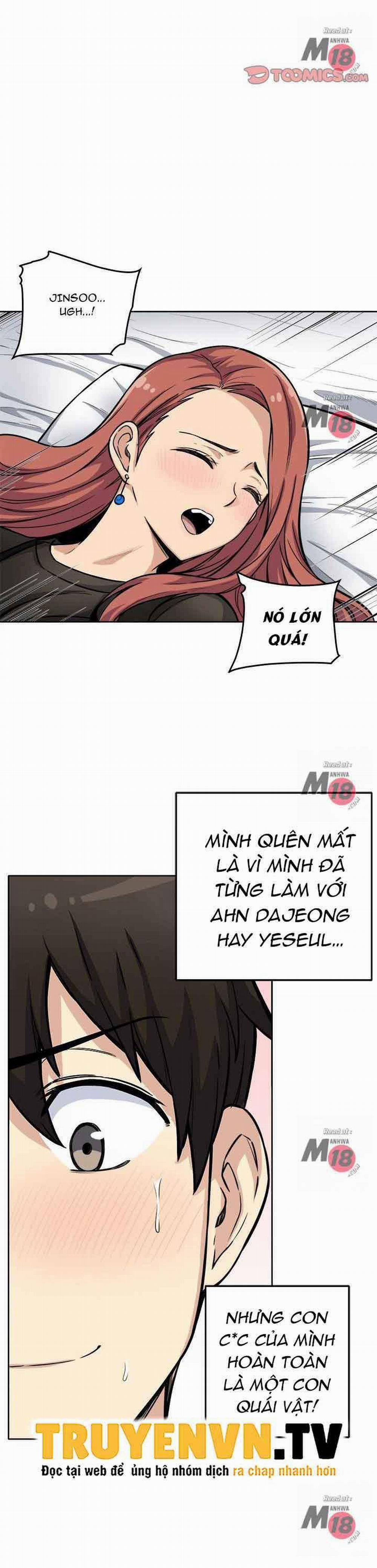 CHINH PHỤC CHỊ ĐẠI , Cho kẹo hay bị ghẹo 42 trang 2