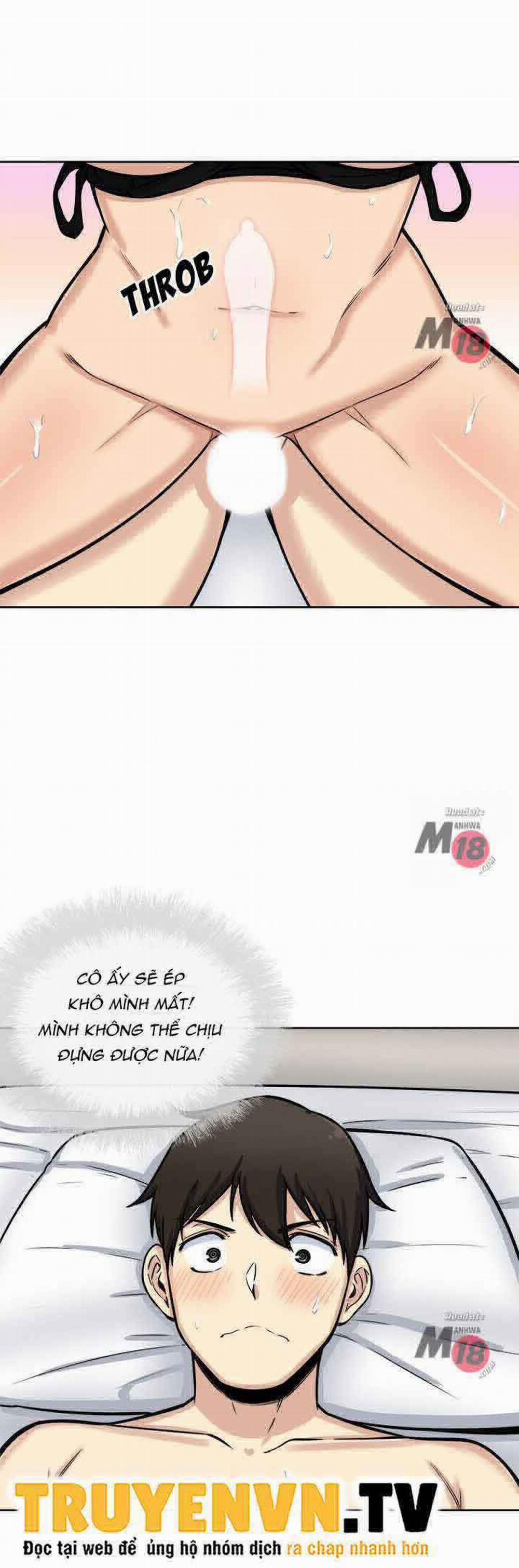 CHINH PHỤC CHỊ ĐẠI , Cho kẹo hay bị ghẹo 42 trang 25