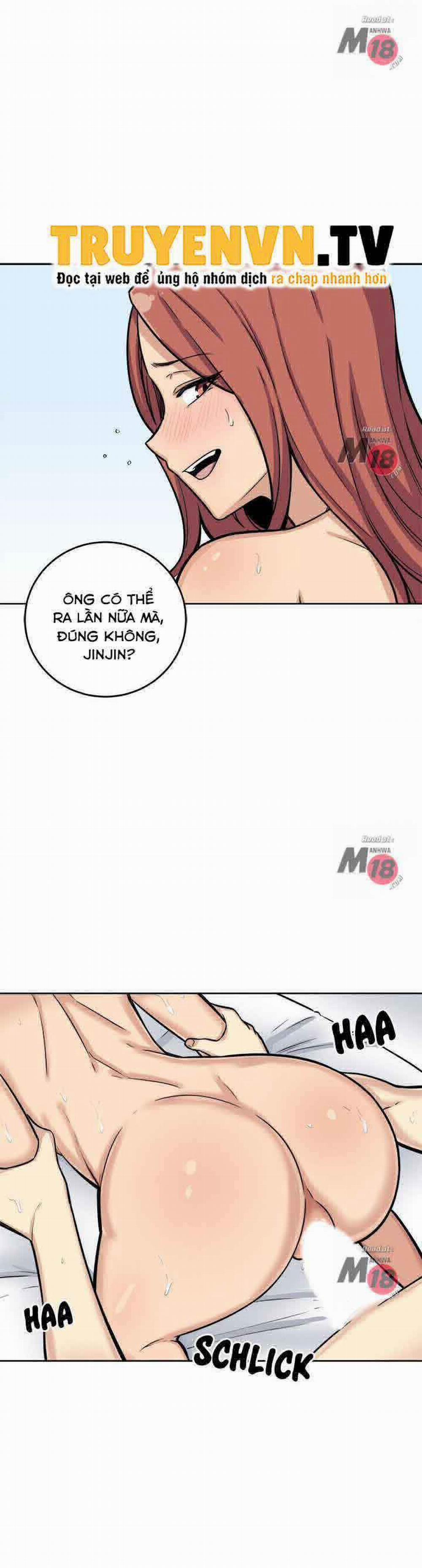 CHINH PHỤC CHỊ ĐẠI , Cho kẹo hay bị ghẹo 42 trang 27