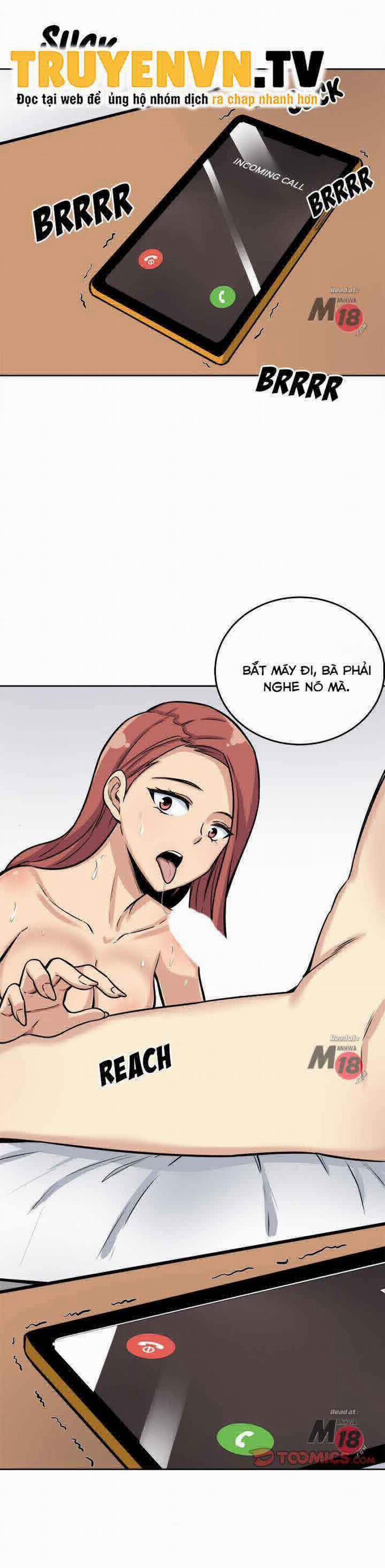 CHINH PHỤC CHỊ ĐẠI , Cho kẹo hay bị ghẹo 42 trang 36