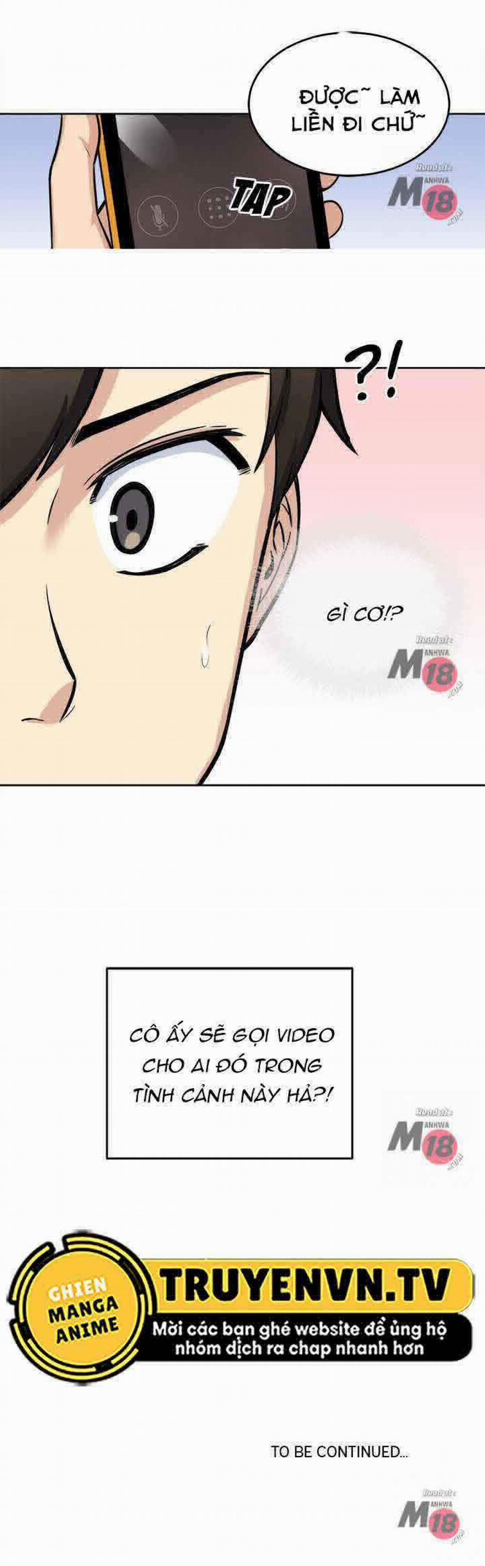 CHINH PHỤC CHỊ ĐẠI , Cho kẹo hay bị ghẹo 42 trang 38