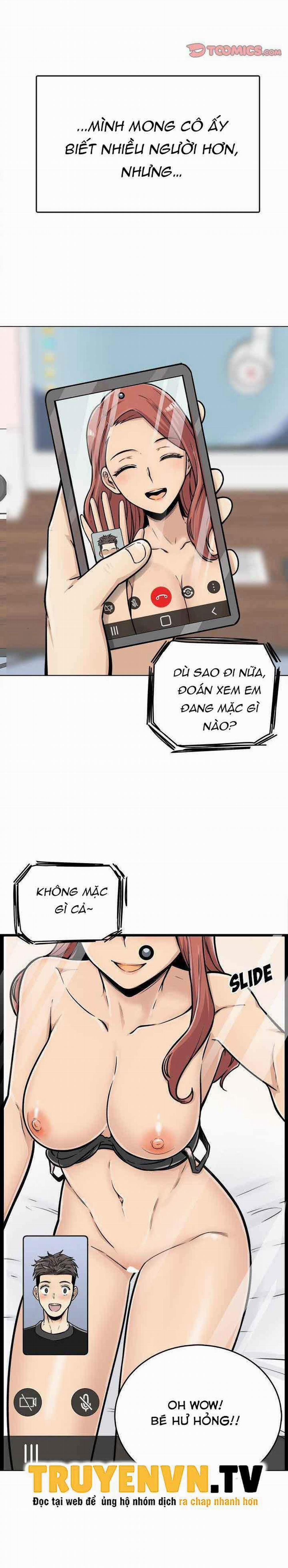 CHINH PHỤC CHỊ ĐẠI , Cho kẹo hay bị ghẹo 43 trang 2