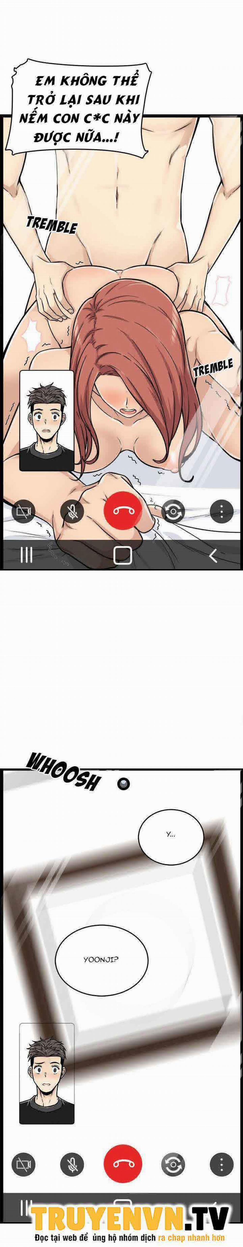 CHINH PHỤC CHỊ ĐẠI , Cho kẹo hay bị ghẹo 43 trang 22