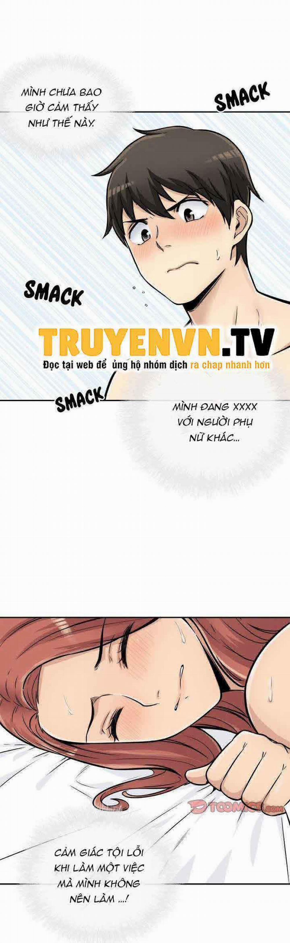 CHINH PHỤC CHỊ ĐẠI , Cho kẹo hay bị ghẹo 43 trang 25