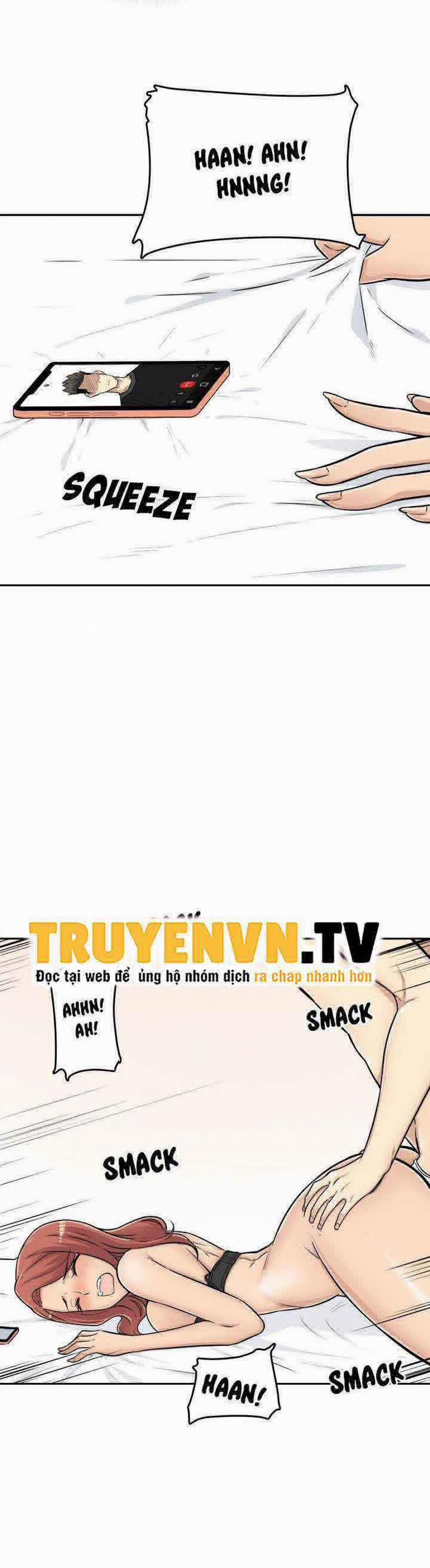 CHINH PHỤC CHỊ ĐẠI , Cho kẹo hay bị ghẹo 43 trang 26