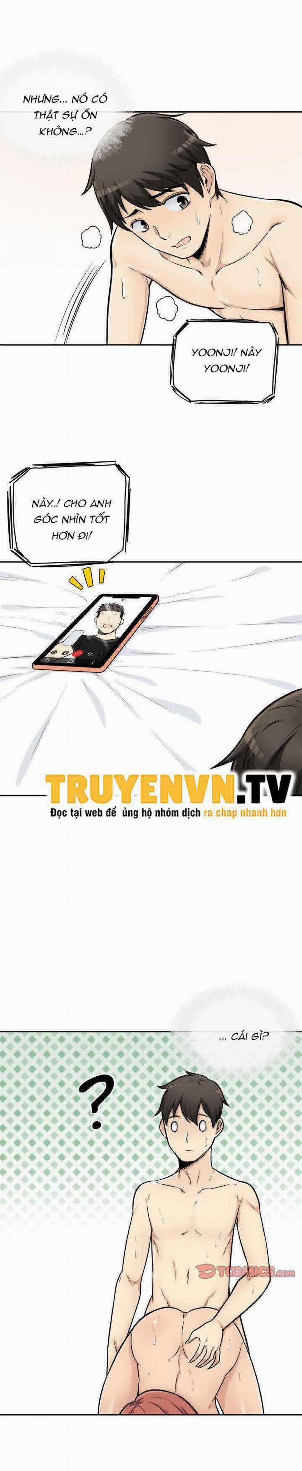 CHINH PHỤC CHỊ ĐẠI , Cho kẹo hay bị ghẹo 43 trang 29