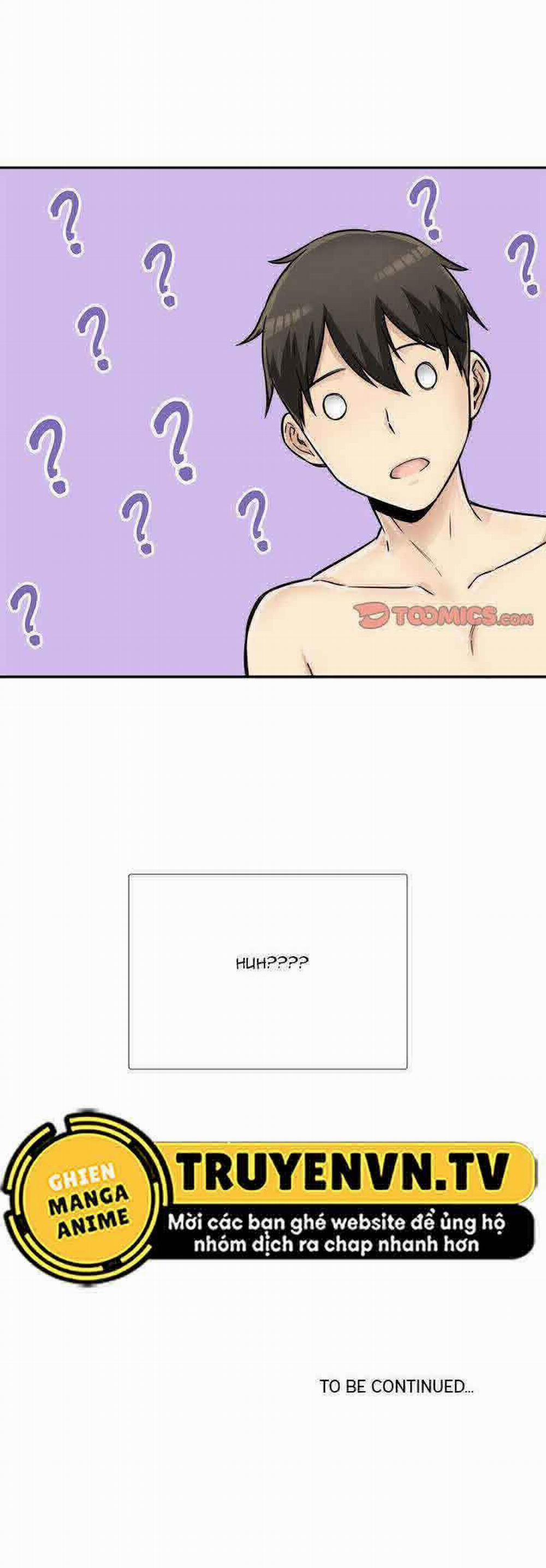 CHINH PHỤC CHỊ ĐẠI , Cho kẹo hay bị ghẹo 43 trang 33