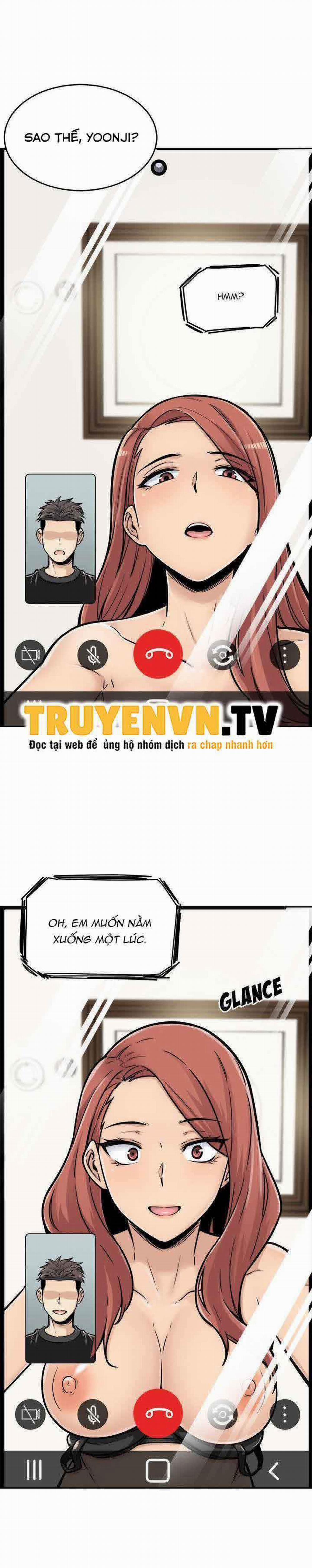 CHINH PHỤC CHỊ ĐẠI , Cho kẹo hay bị ghẹo 43 trang 8