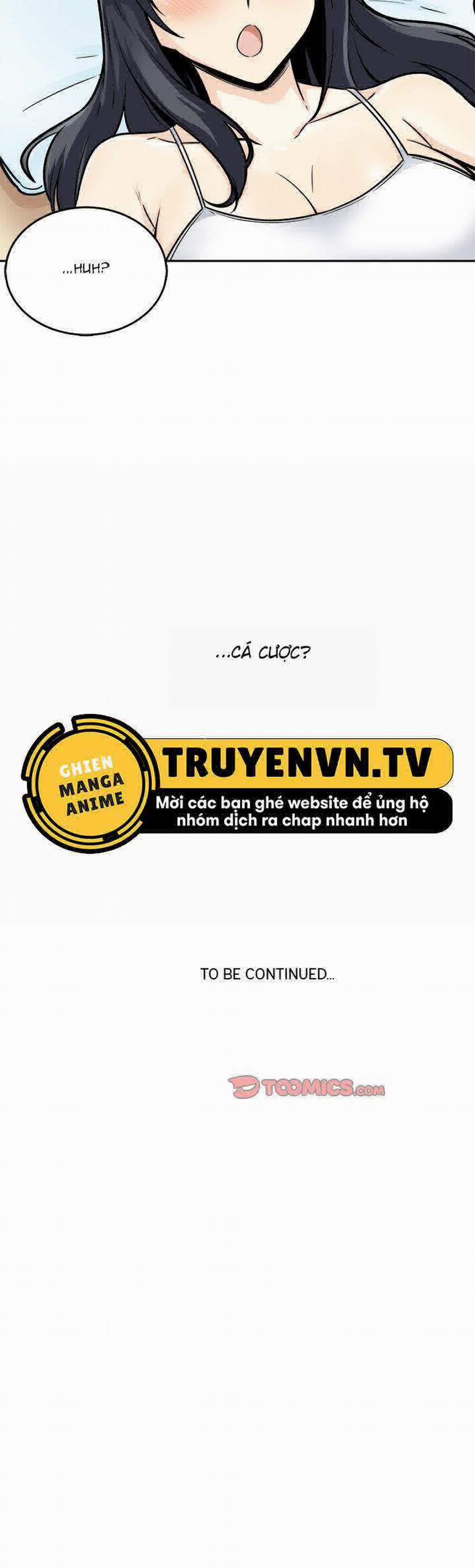 CHINH PHỤC CHỊ ĐẠI , Cho kẹo hay bị ghẹo 44 trang 25