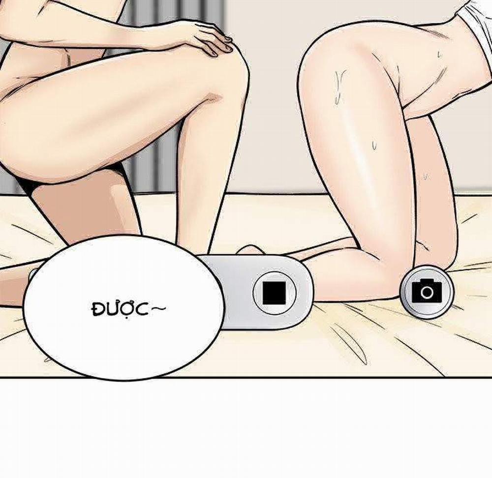 CHINH PHỤC CHỊ ĐẠI , Cho kẹo hay bị ghẹo 45 trang 100